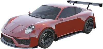 Transparent PNG of the GTA V vehicle apex_reborn_cometven_20261012b