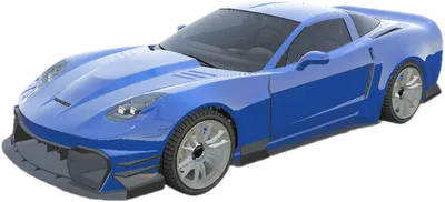 Transparent PNG of the GTA V vehicle apex_reborn_coquettepiston_20261012b
