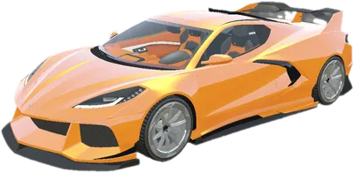 Transparent PNG of the GTA V vehicle apex_reborn_coqvenm_20261012b