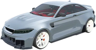 Transparent PNG of the GTA V vehicle apex_reborn_cyphx_20261012b