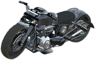 Transparent PNG of the GTA V vehicle apex_reborn_dagger1_20261012b