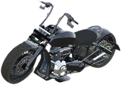 Transparent PNG of the GTA V vehicle apex_reborn_dagger2_20261012b