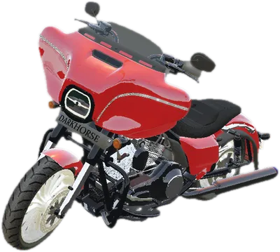 Transparent PNG of the GTA V vehicle apex_reborn_darkhorse2_20261012b