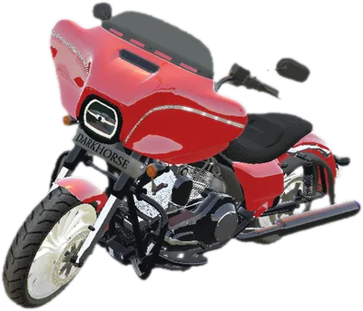 Transparent PNG of the GTA V vehicle apex_reborn_darkhorse_20261012b