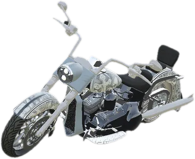 Transparent PNG of the GTA V vehicle apex_reborn_devill_20261012b