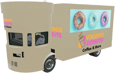 Transparent PNG of the GTA V vehicle apex_reborn_donutruck_20261012b