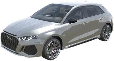 Transparent PNG of the GTA V vehicle apex_reborn_drafterhatch_20261012b