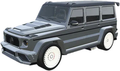 Transparent PNG of the GTA V vehicle apex_reborn_dubmono_20261012b