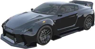 Transparent PNG of the GTA V vehicle apex_reborn_elegyxa19ven_20261012b