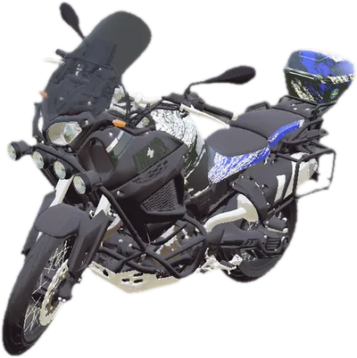 Transparent PNG of the GTA V vehicle apex_reborn_energytenerelsc_20261012b