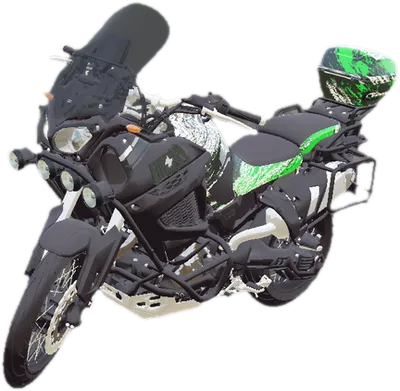 Transparent PNG of the GTA V vehicle apex_reborn_energytenereuc_20261012b