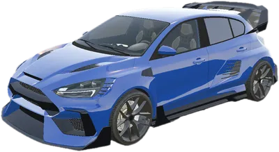 Transparent PNG of the GTA V vehicle apex_reborn_flashhrshyc_20261012b