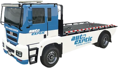 Transparent PNG of the GTA V vehicle apex_reborn_flattruckm_20261012b