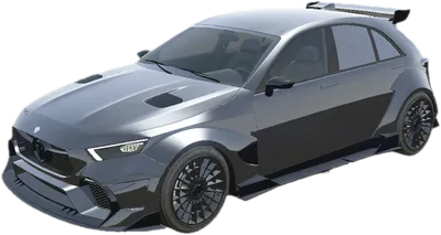 Transparent PNG of the GTA V vehicle apex_reborn_gazatar_20261012b
