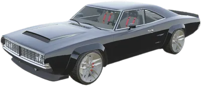 Transparent PNG of the GTA V vehicle apex_reborn_gbbuffalohf_20261012b
