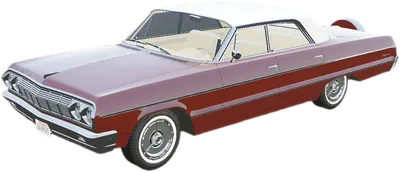 Transparent PNG of the GTA V vehicle apex_reborn_gbimpalerdlx_20261012b
