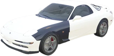 Transparent PNG of the GTA V vehicle apex_reborn_gbzr350_20261012b