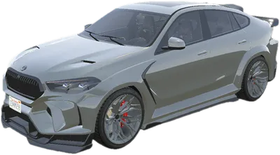 Transparent PNG of the GTA V vehicle apex_reborn_granzbn_20261012b