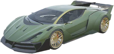 Transparent PNG of the GTA V vehicle apex_reborn_gstign1_20261012b