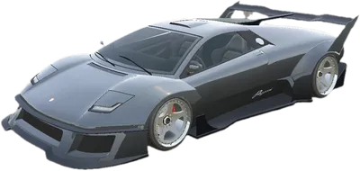 Transparent PNG of the GTA V vehicle apex_reborn_gstinf1_20261012b