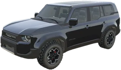 Transparent PNG of the GTA V vehicle apex_reborn_gstoverland1_20261012b