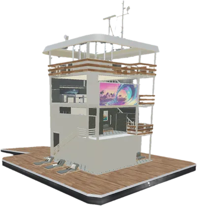 Transparent PNG of the GTA V vehicle apex_reborn_hboat_20261012b