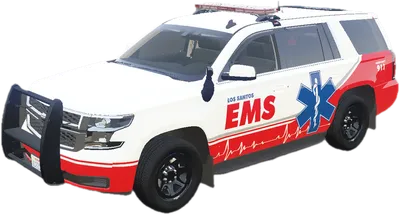 Transparent PNG of the GTA V vehicle apex_reborn_hv18ems_20261012b