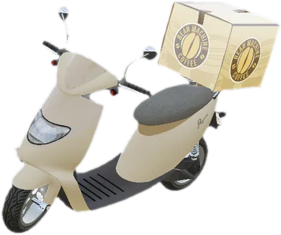 Transparent PNG of the GTA V vehicle apex_reborn_hvbean1_20261012b