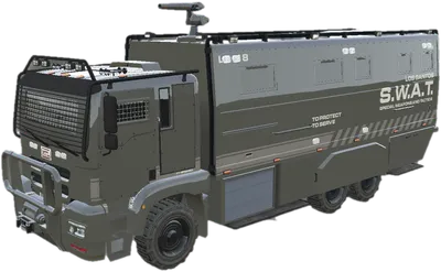 Transparent PNG of the GTA V vehicle apex_reborn_hvbrickade2_20261012b