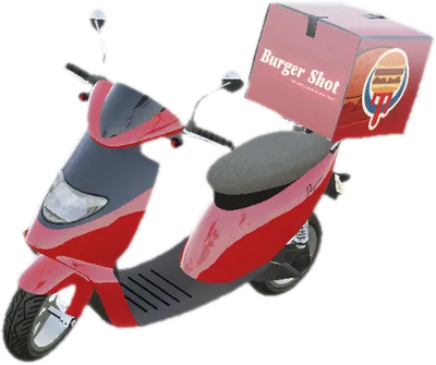 Transparent PNG of the GTA V vehicle apex_reborn_hvburger1_20261012b