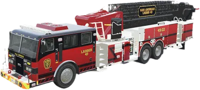 Transparent PNG of the GTA V vehicle apex_reborn_hvfdladder_20261012b