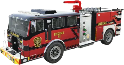 Transparent PNG of the GTA V vehicle apex_reborn_hvfiretruk_20261012b
