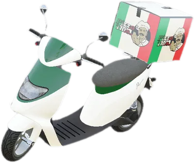 Transparent PNG of the GTA V vehicle apex_reborn_hvpizza1_20261012b