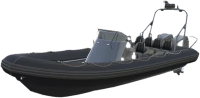 Transparent PNG of the GTA V vehicle apex_reborn_hvswatdinghy_20261012b