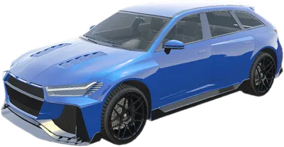 Transparent PNG of the GTA V vehicle apex_reborn_hyargentosaff_20261012b