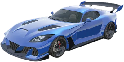 Transparent PNG of the GTA V vehicle apex_reborn_hycbansh_20261012b