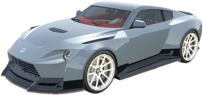 Transparent PNG of the GTA V vehicle apex_reborn_hycr300_20261012b