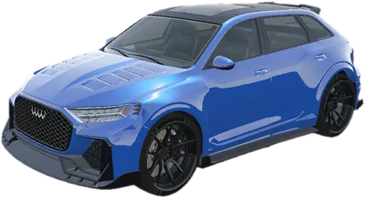 Transparent PNG of the GTA V vehicle apex_reborn_hycwagen_20261012b