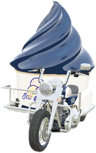 Transparent PNG of the GTA V vehicle apex_reborn_icchop_20261012b