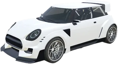 Transparent PNG of the GTA V vehicle apex_reborn_issiwider_20261012b