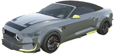 Transparent PNG of the GTA V vehicle apex_reborn_jakers_dominator9_20261012b