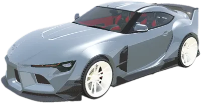 Transparent PNG of the GTA V vehicle apex_reborn_jestvenm_20261012b