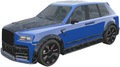 Transparent PNG of the GTA V vehicle apex_reborn_jubileemans_20261012b