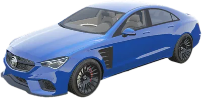 Transparent PNG of the GTA V vehicle apex_reborn_kaiser_20261012b