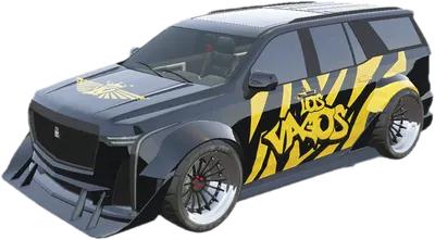 Transparent PNG of the GTA V vehicle apex_reborn_killercavalcade3_20261012b