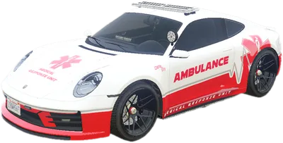 Transparent PNG of the GTA V vehicle apex_reborn_killercomet6_20261012b