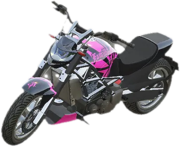 Transparent PNG of the GTA V vehicle apex_reborn_killerdiablous_20261012b