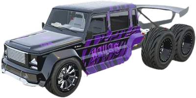 Transparent PNG of the GTA V vehicle apex_reborn_killerdubsta3_20261012b