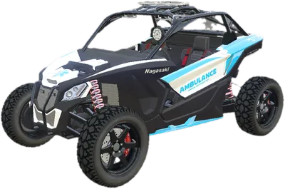 Transparent PNG of the GTA V vehicle apex_reborn_killeroutlaw_20261012b