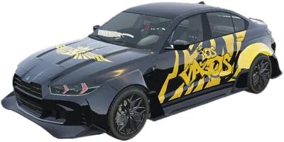 Transparent PNG of the GTA V vehicle apex_reborn_killersentinel5_20261012b